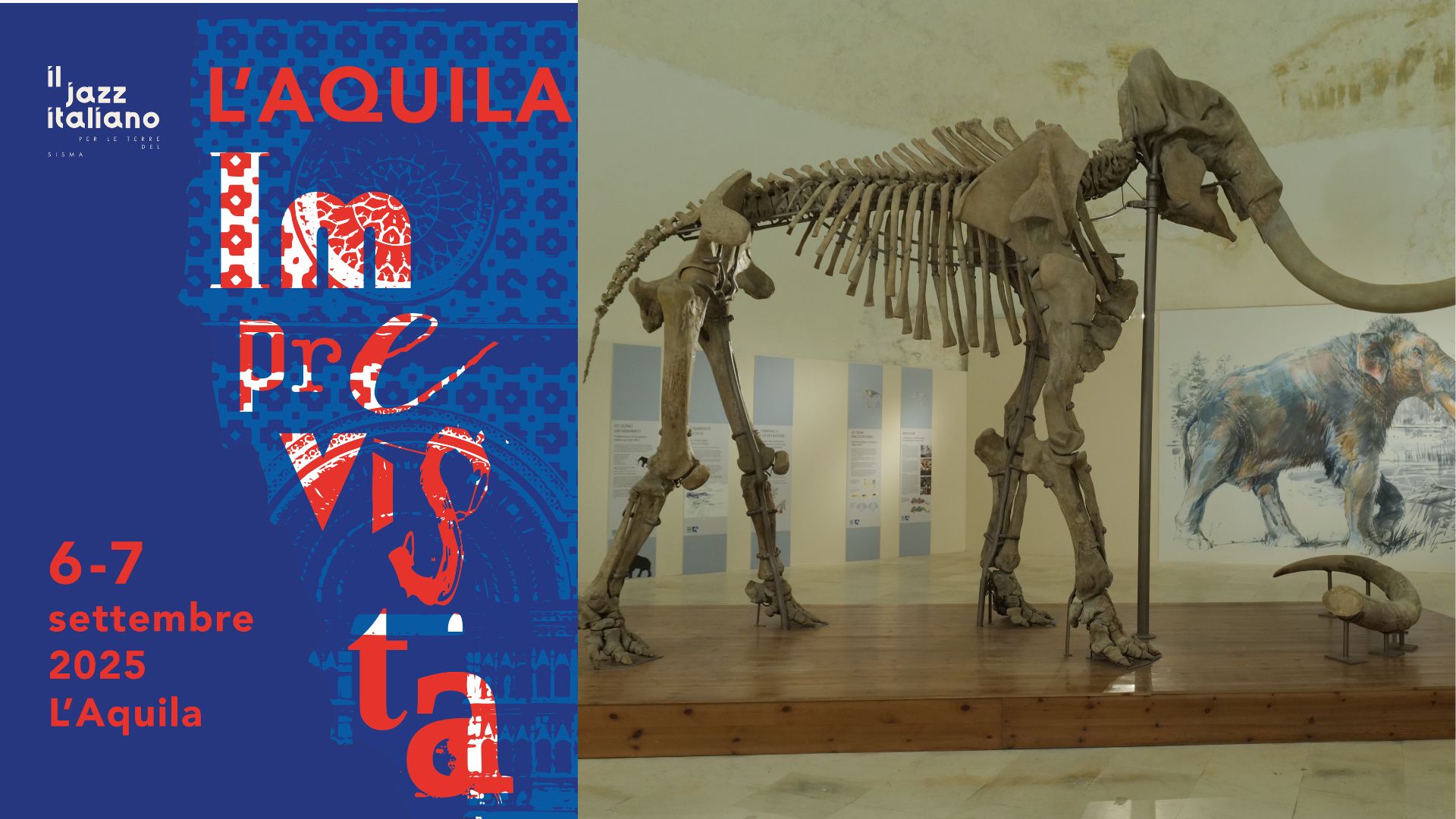 XI edizione de Il jazz italiano per le terre del sisma nel bastione est del Castello cinquecentesco